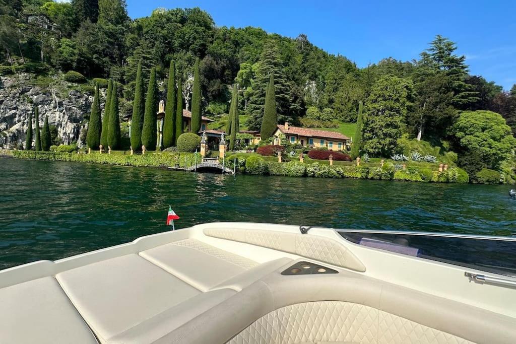 Couple'S Dream Loft 100Mt From Duomo And Lake Como Exterior foto